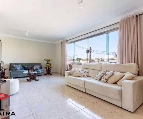 Casa para aluguel 4 quartos 2 suítes Assunção - São Bernardo do Campo - SP