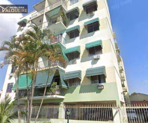 Apartamento à venda, 53 m² por R$ 230.000,00 - Magalhães Bastos - Rio de Janeiro/RJ