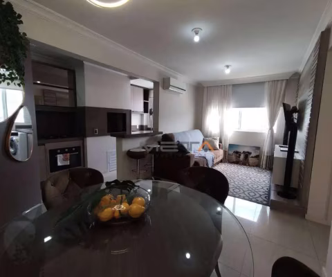 Apartamento Mobiliado para Locação Anual - Nações, Bal. Camboriú/SC