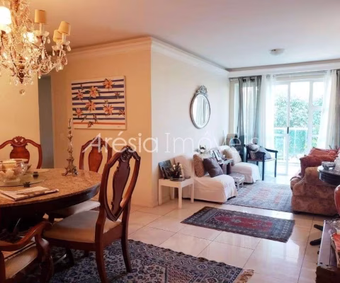 Apartamento com 3 quartos à venda, 130 m² por R$ 1.890.00 - Barra da Tijuca - Rio de Janeiro/RJ