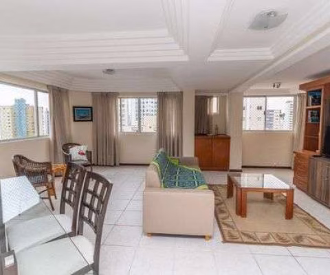 Apartamento para alugar no bairro Centro - Balneário Camboriú/SC