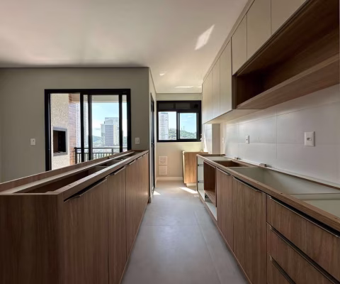 Apartamento em Praia dos Amores, Balneário Camboriú/SC