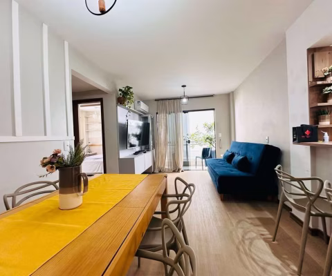 Apartamento para alugar no bairro Centro - Balneário Camboriú/SC