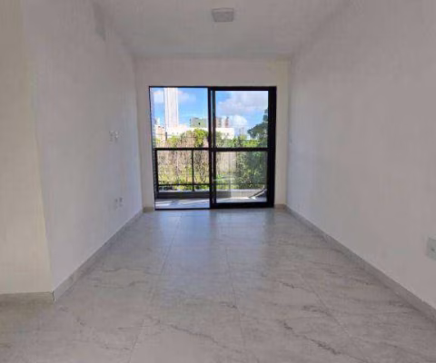 Apartamento com 3 dormitórios à venda, 64 m² por R$ 389.000,00 - Aeroclube - João Pessoa/PB