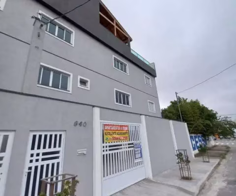 APARTAMENTO NORMAL para aluguel Parque Marajoara SANTO ANDRE - AP00499
