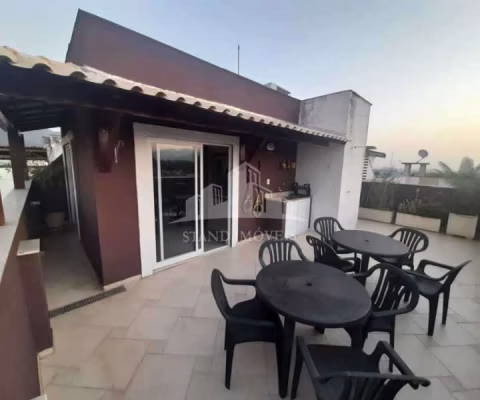 Cobertura com 3 quartos à venda na Avenida Geremário Dantas, Freguesia (Jacarepaguá), Rio de Janeiro