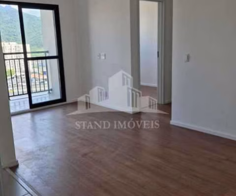 Apartamento com 2 quartos à venda na Estrada Coronel Pedro Corrêa, Jacarepaguá, Rio de Janeiro