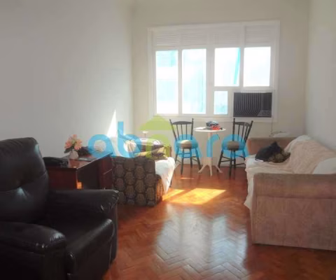 Apartamento com 2 quartos à venda na Rua Barata Ribeiro, Copacabana, Rio de Janeiro