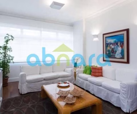 Apartamento com 3 quartos à venda na Rua Raul Pompéia, Copacabana, Rio de Janeiro