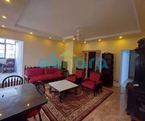 Apartamento com 5 quartos à venda na Rua Rodolfo Dantas, Copacabana, Rio de Janeiro
