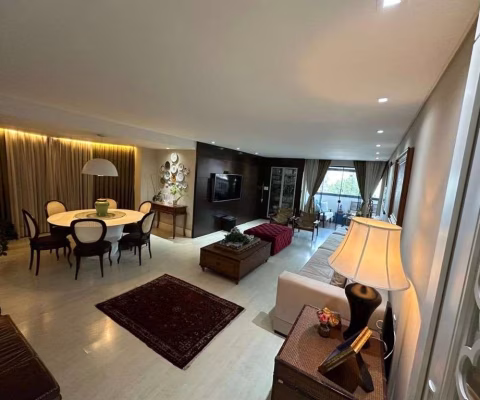 Apartamento com 4 dormitórios à venda, 200 m² por R$ 1.350.000,00 - Aeroclube - João Pessoa/PB