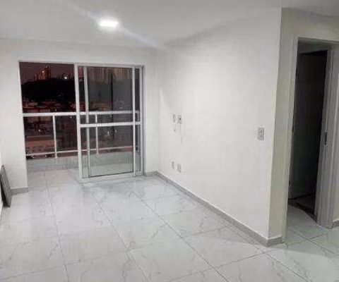 Apartamento com 2 dormitórios à venda, 53 m² por R$ 390.000,00 - Manaíra - João Pessoa/PB