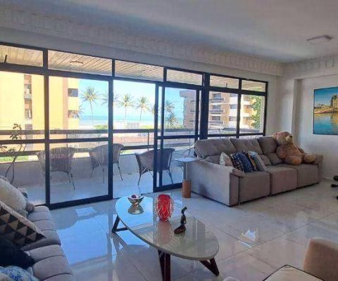 Apartamento com 3 dormitórios à venda, 162 m² por R$ 890.000,00 - Aeroclube - João Pessoa/PB