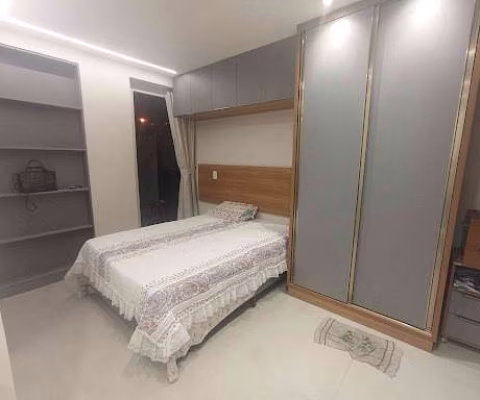 Studio com 1 dormitório para alugar, 30 m² - Jardim Oceania - João Pessoa/PB