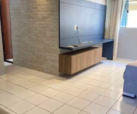 Apartamento com 2 dormitórios à venda, 57 m² por R$ 320.000,00 - Aeroclube - João Pessoa/PB