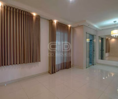 Casa com dois quartos no Condomínio Rio Claro