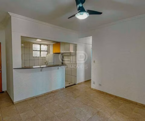 Apartamento com 2 quartos no Ed. Piazza Verona