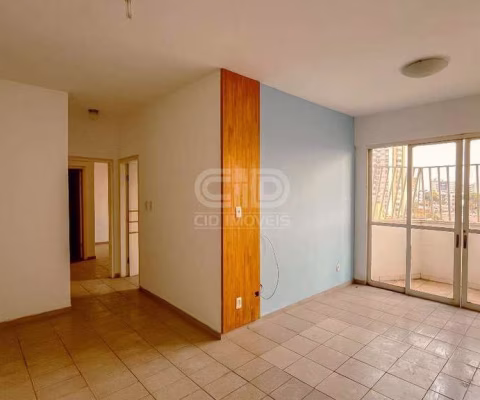 Apartamento com 2 quartos no Edifício San Marino