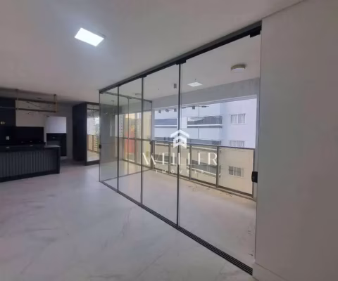 Apartamento com 4 dormitórios para alugar, 168 m² por R$ 14.974,94/ano - Pioneiros - Balneário Camboriú/SC