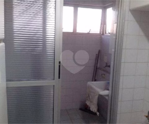 Apartamento com 3 quartos à venda na Rua Alfredo Pujol, 408, Santana, São Paulo
