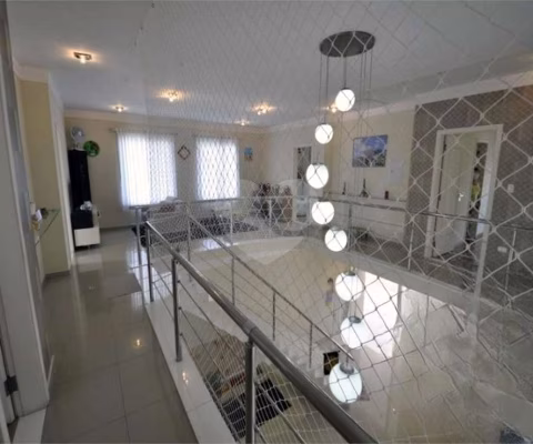 Casa em condomínio fechado com 4 quartos para alugar na Alameda Jequitibá, 219, Adalgisa, Osasco