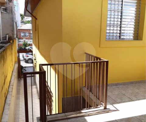 Casa com 2 quartos à venda na Rua José de Oliveira, 1151, Parque Peruche, São Paulo