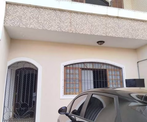Casa Sobrado em Nova Petrópolis  -  São Bernardo do Campo