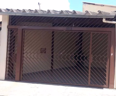 Linda casa térrea para venda possui 165M2com 2 quartos em Vila Boaçava - São Paulo - SP