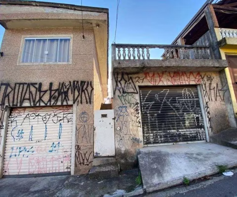 Imóvel para venda tem 100 metros quadrados com 2 quartos em Jardim Vista Linda - São Paulo - SP