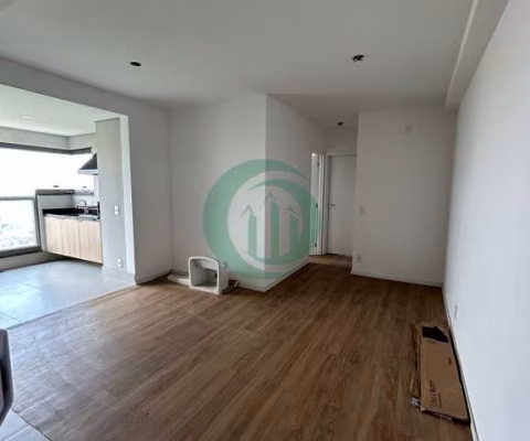 Apartamento com 2 quartos para alugar na Vila Assunção, Santo André 