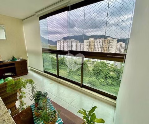 Apartamento 3 quartos pronto para morar Rua aroazes.