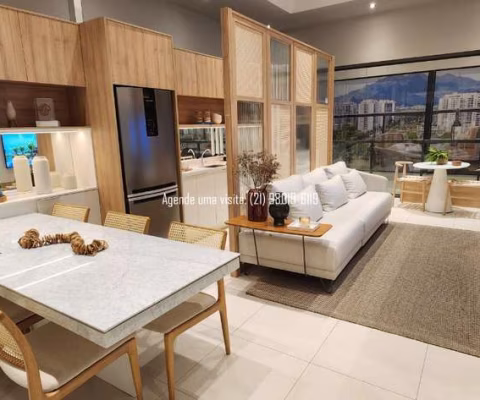 Lançamento: Apartamento a venda no Jardim da Barra, 3 quartos, 1 vaga, em frente ao Cidade Jardim