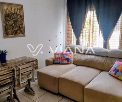 Apartamento, 1 quarto à venda no Bairro Santa Paula em São Caetano do Sul