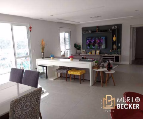 Apartamento para venda com 3 quartos, 114m2 no Bairro Urbanova