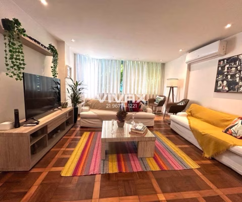 Apartamento com 3 quartos à venda na Rua Visconde de Pirajá, Ipanema, Rio de Janeiro