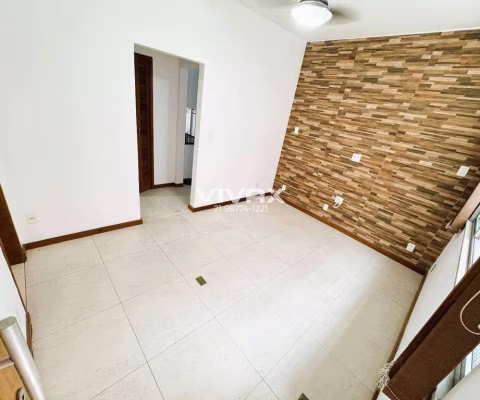 Casa em condomínio fechado com 2 quartos à venda na Rua Fábio Luz, Méier, Rio de Janeiro