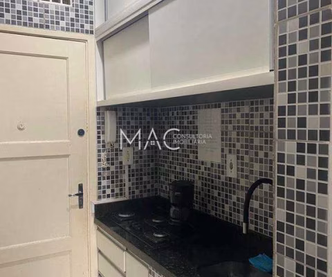 Kitnet com 1 quarto, Ocian, Praia Grande - R$ 145 mil, Cod: 470