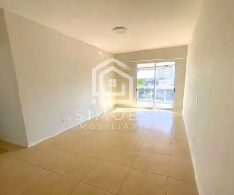 Apartamento para Venda em Rio de Janeiro, Freguesia de Jacarepaguá, 3 dormitórios, 1 suíte, 2 banheiros, 2 vagas