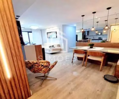 Apartamento para Venda em Rio de Janeiro, Freguesia (Jacarepaguá), 3 dormitórios, 3 suítes, 4 banheiros, 2 vagas
