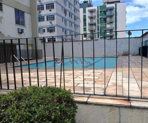 Cobertura com 3 quartos à venda na Rua Conselheiro Agostinho, Cachambi, Rio de Janeiro