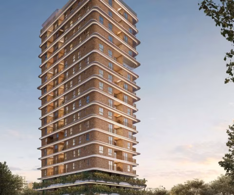 REF: LA071 - Lançamento, Apartamento à Venda, João Pessoa, Bessa, 2 e 3 quartos