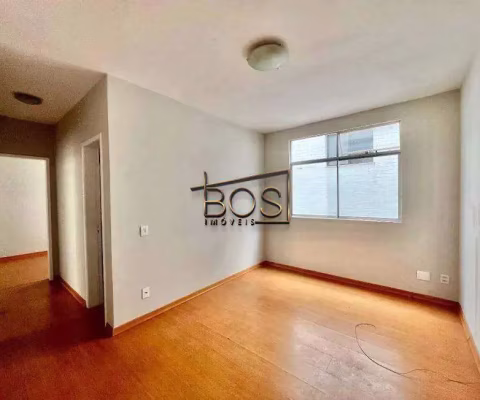 ALUGUEL APARTAMENTO - 03 QUARTOS 65,00 M2 - BAIRRO: SERRA