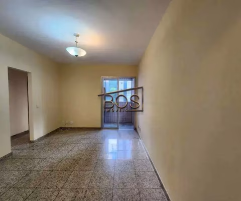 VENDA APARTAMENTO - 02 QUARTOS 72,00 M2 - BAIRRO: BELVEDERE