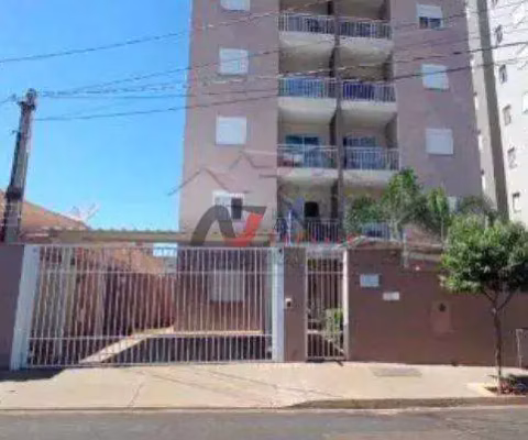 Apartamento Padrão Sumarezinho, Ribeirão Preto - SP