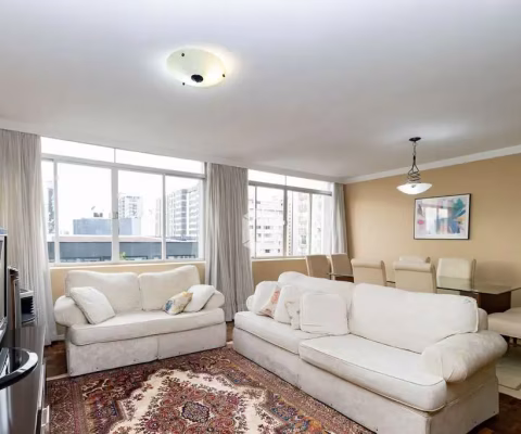 Seu Refúgio Urbano com Vista Panorâmica