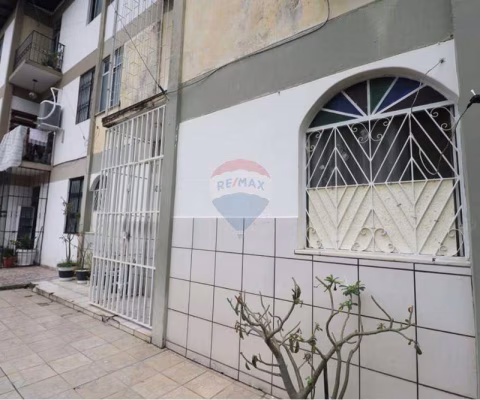 Apartamento Térreo no Residencial João Bosco - 54 m² 02 quartos 01 suíte bairro das paz