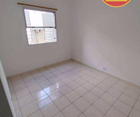 Kitnet com 1 dormitório à venda, 18 m² por R$ 129.000,00 - Ocian - Praia Grande/SP