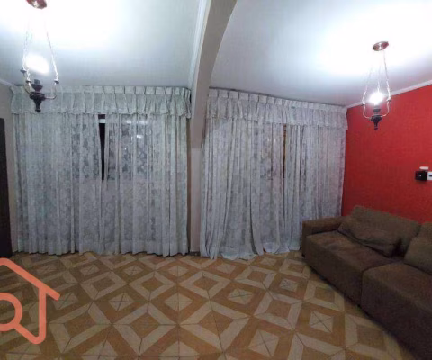 Casa à venda, 94 m² por R$ 430.000,00 - Socorro - São Paulo/SP