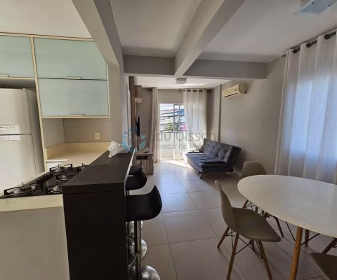 Apartamento para alugar no bairro Nações - Balneário Camboriú/SC