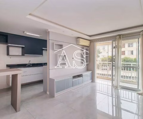 Apartamento com 3 quartos à venda na Rua Mauro Guedes de Oliveira, 131, Jardim Lindóia, Porto Alegre